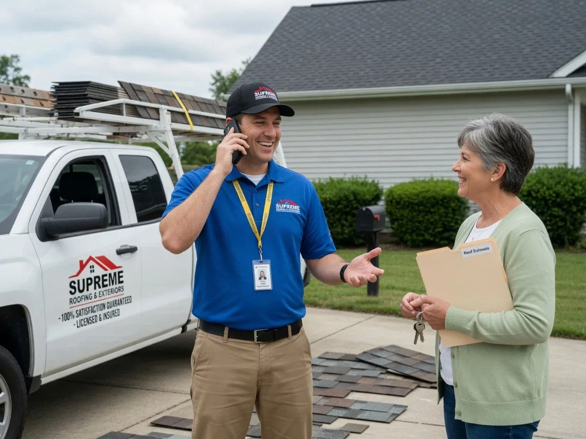 Roof Replacement Bertrand, NE FAQs